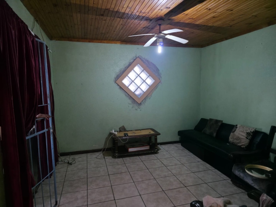 3 Bedroom Property for Sale in Scottsdene Western Cape